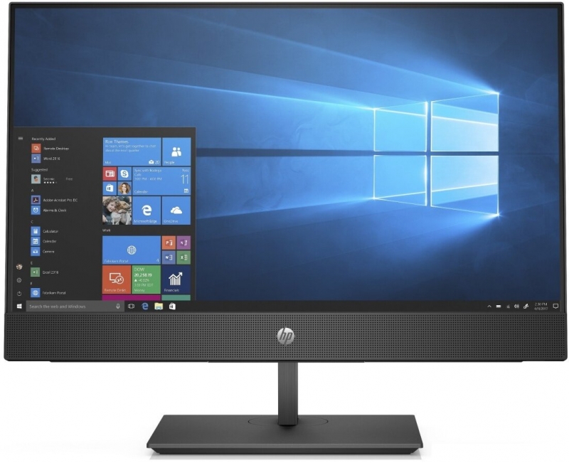 HP ProOne 440 G5, černá Servisní pohotovost – Vylepšený servis PC a NTB ZDARMA - obrázek č. 0