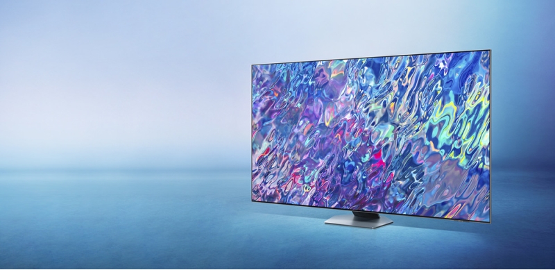 Televize Samsung QE65QN85B stříbrná - obrázek č. 2