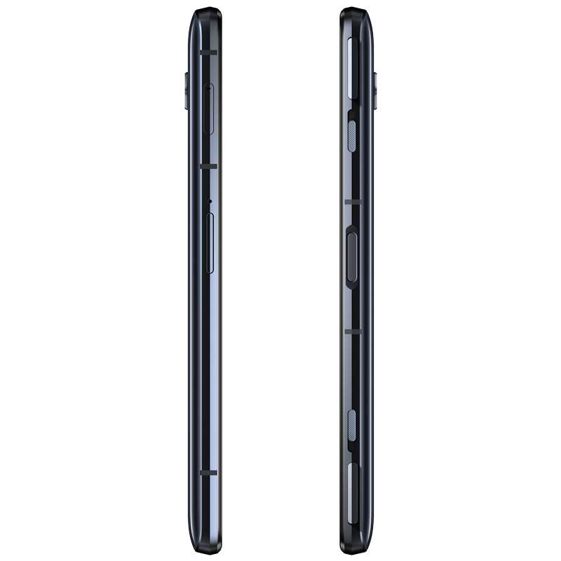 Xiaomi Black Shark 4 Dual Sim 12/256GB Black - obrázek č. 0