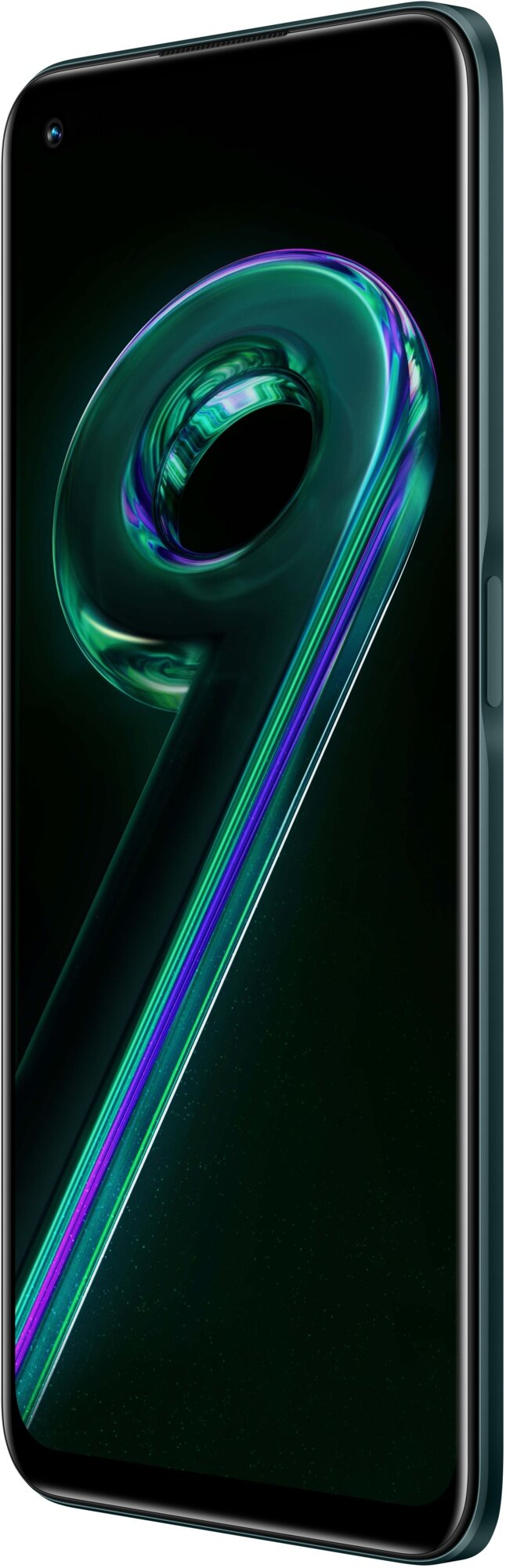 Realme 9 Pro, 6GB/128GB, Aurora Green (RMX3472AG6) - obrázek č. 0