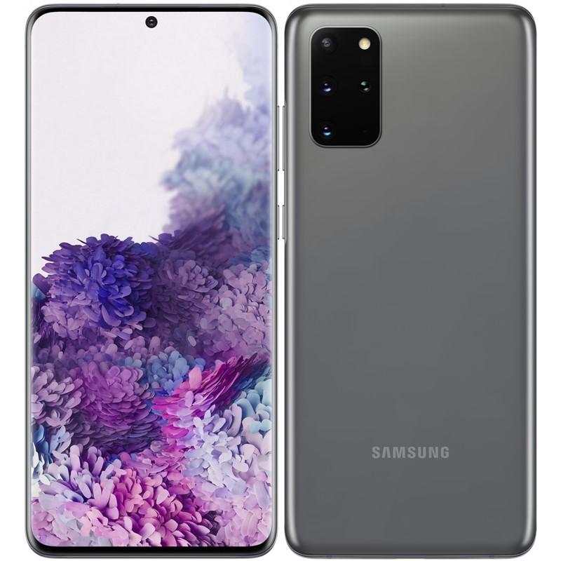 Samsung Galaxy S20+ SM-G986B 12/128 GB, Gray - obrázek č. 0