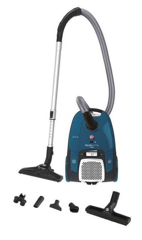 Podlahový vysavač Hoover Telios Extra TXL10HM 011 - obrázek č. 1