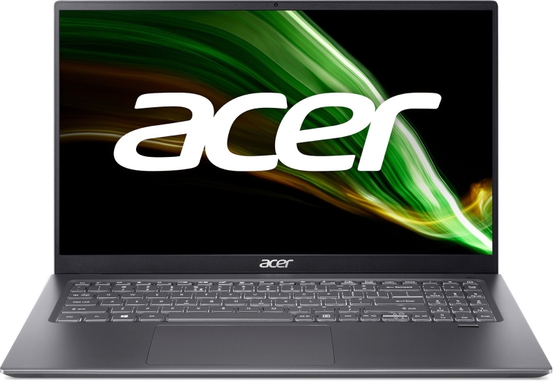 Acer Swift 3 (SF316-51), šedý (NX.ABDEC.006) - obrázek č. 0
