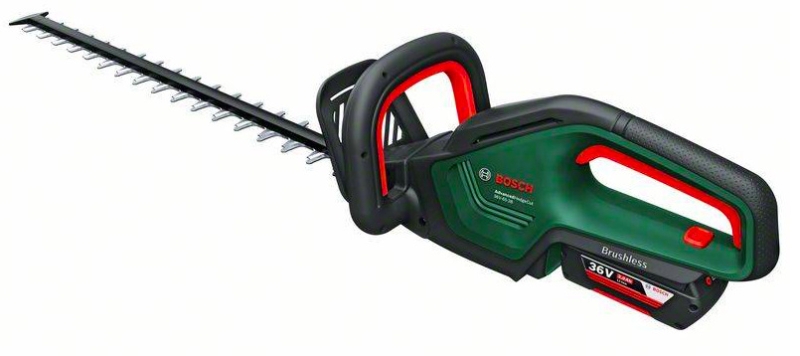 Nůžky na živý plot Bosch Advanced HedgeCut 36V-65-28 (s baterií) - obrázek č. 0