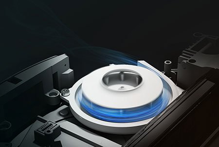 Xiaomi Mi Robot Vacuum - obrázek č. 2