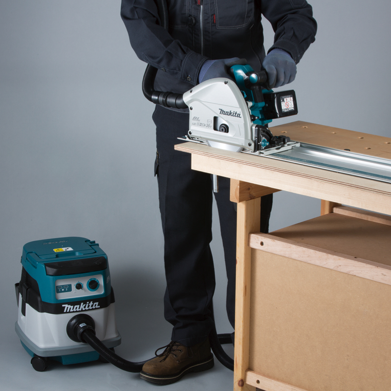 Makita DSP600Z - obrázek č. 0