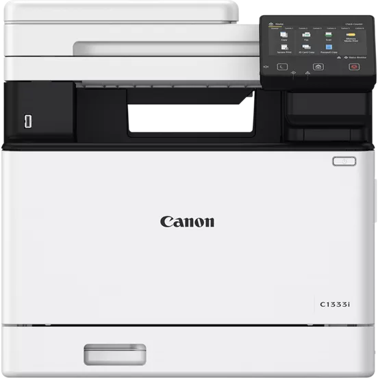 Canon i-SENSYS X C1333i - obrázek č. 0
