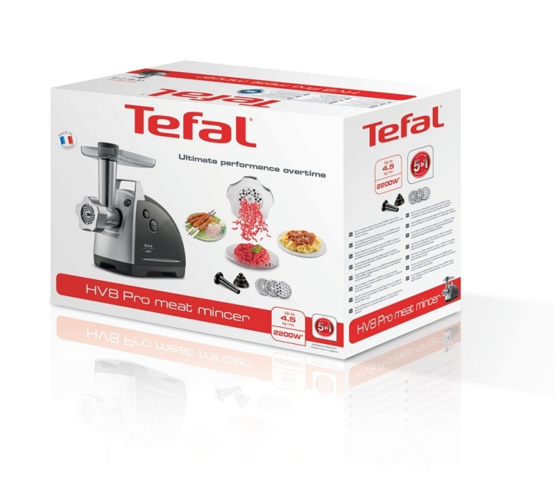 Tefal NE688837 - obrázek č. 0