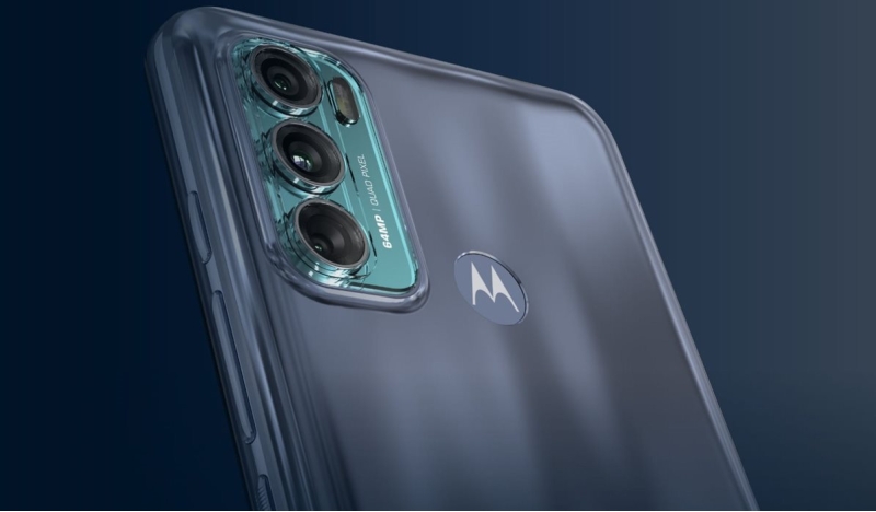 Motorola Moto G60 Grey - obrázek č. 3