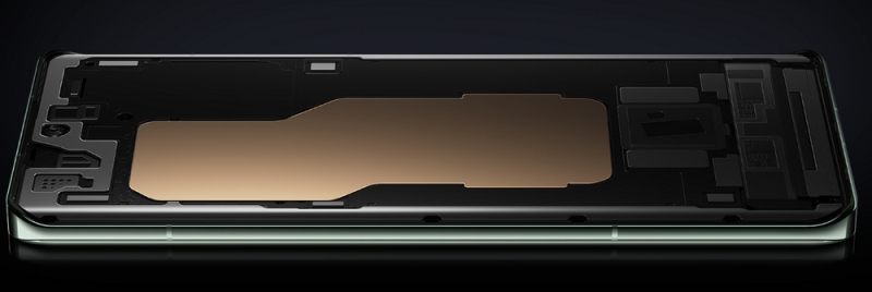 Mobilní telefon Xiaomi 13 Pro 5G 12 GB / 256 GB (45239) černý - obrázek č. 7