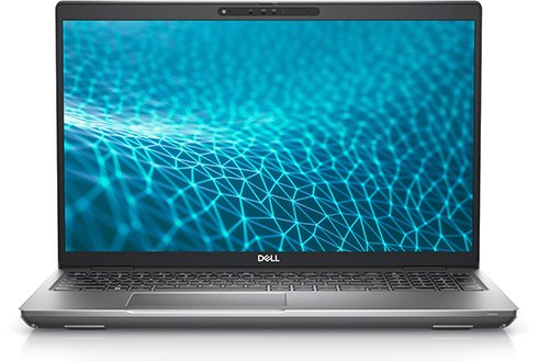 Dell Latitude 15 (5531), šedá (0N9G0) - obrázek č. 4