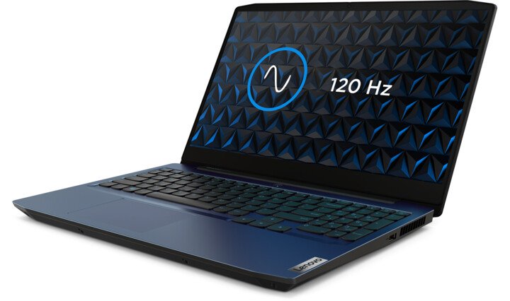 Lenovo IdeaPad GAMING 3 (81Y400H8CK) - obrázek č. 0
