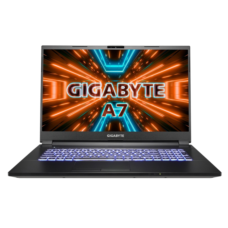 Gigabyte A7 X1 17,3 - obrázek č. 0