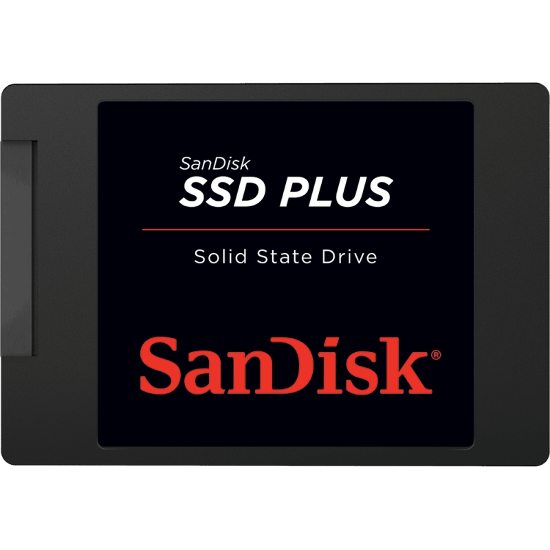 SanDisk SDSSDA-1T00-G27 - obrázek č. 0