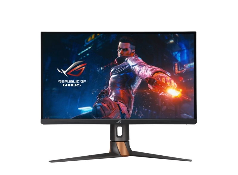 Asus PG27AQN - obrázek č. 0