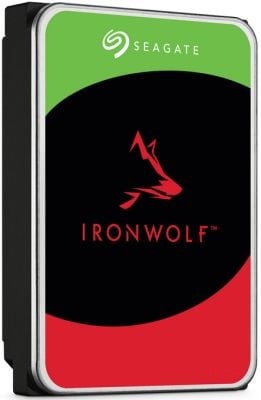Seagate IronWolf Pro, 3,5" - 2TB - obrázek č. 1