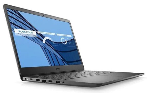 Dell Vostro 3500 15 - obrázek č. 2