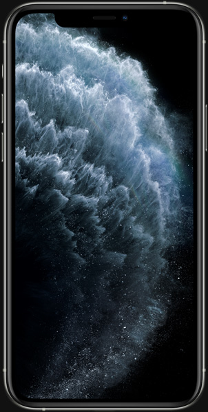 Apple iPhone 11 Pro - obrázek č. 10