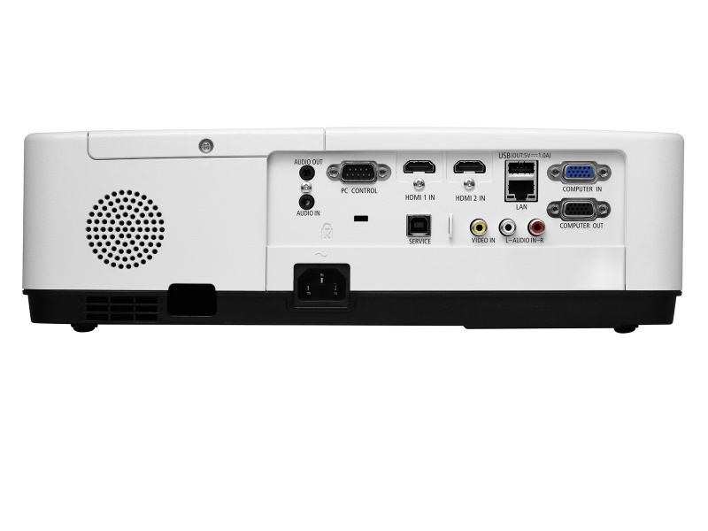 NEC ME402X - obrázek č. 0