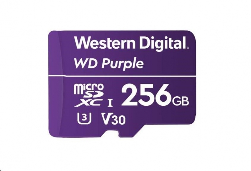 Western Digital WD Purple 512GB SC QD101 - obrázek č. 0
