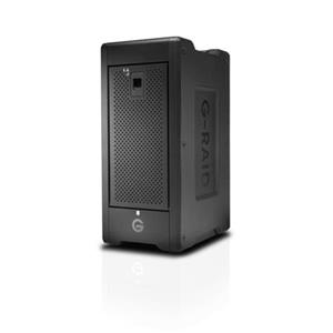 SanDisk Professional G-RAID Shuttle 8 48TB - obrázek č. 0