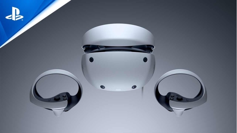 Brýle pro virtuální realitu Sony PlayStation VR2 (PS719453994) - obrázek č. 4