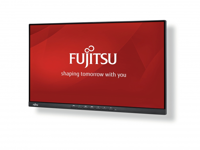 Fujitsu E24-9 TOUCH - obrázek č. 0