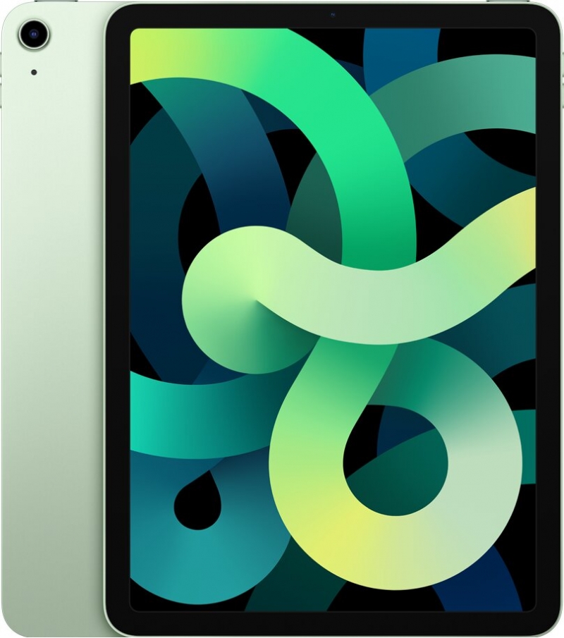 Apple iPad Air, 4GB/64GB, zelená - obrázek č. 0