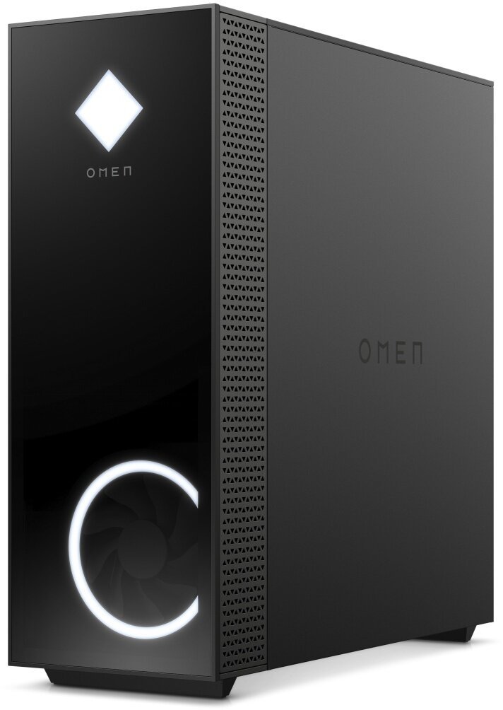 HP Omen 30L GT13-0046nc, černá (32B95EA#BCM) - obrázek č. 0