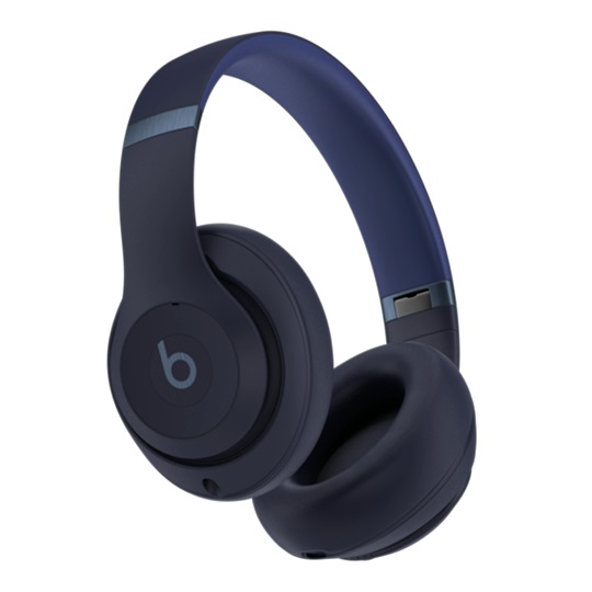 Beats Studio Pro Wireless Headphones - Navy - obrázek č. 0