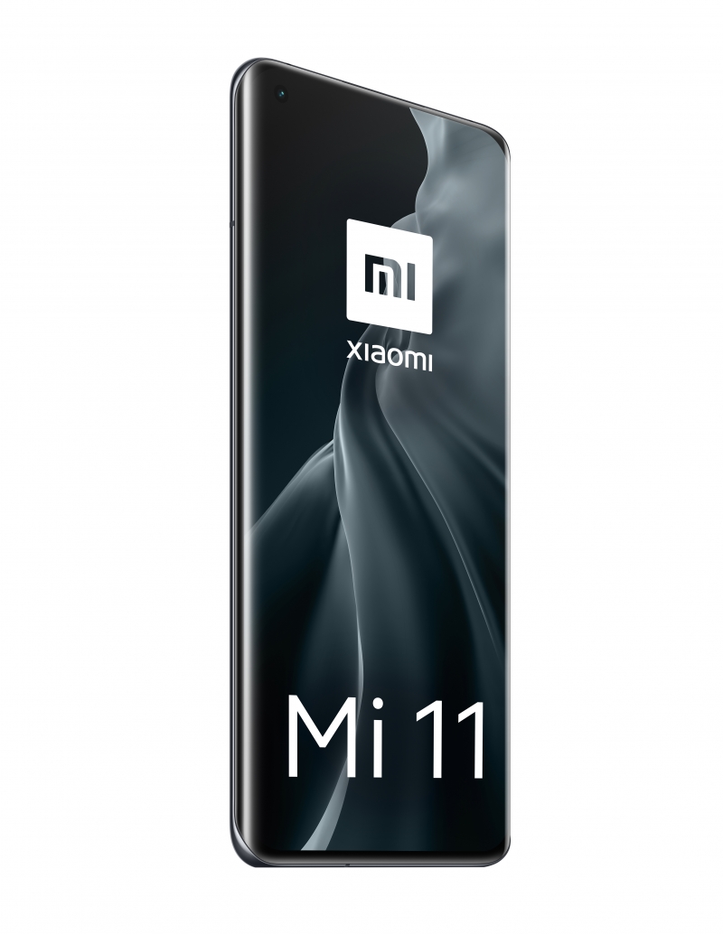 Xiaomi Mi 11 5G (8/128GB) - obrázek č. 0