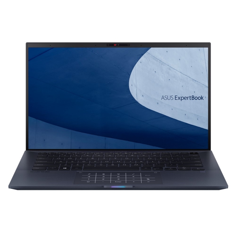 ASUS ExpertBook B9450FA, Grey - obrázek č. 0