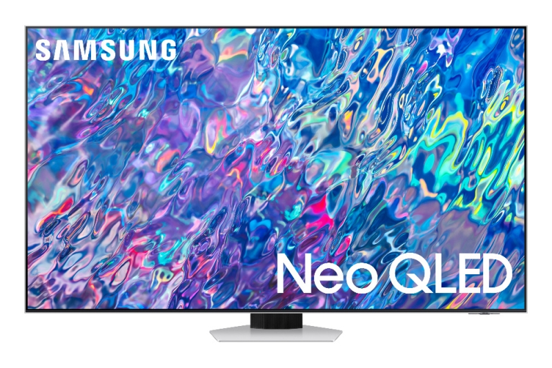 Televize Samsung QE65QN85B stříbrná - obrázek č. 1