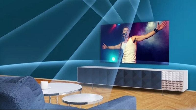 Hisense 55A6G - 139cm Tříměsíční předplatné O2 TV Sport Plus - obrázek č. 4