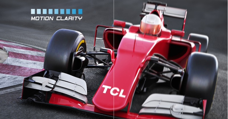 Televize TCL 85P735 - obrázek č. 4