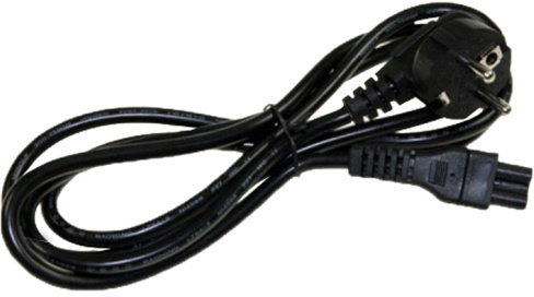 ACER Napájecí kabel k notebooku 3-pin - obrázek č. 0