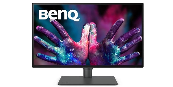 BenQ PD2506Q - LED monitor 25" - obrázek č. 2
