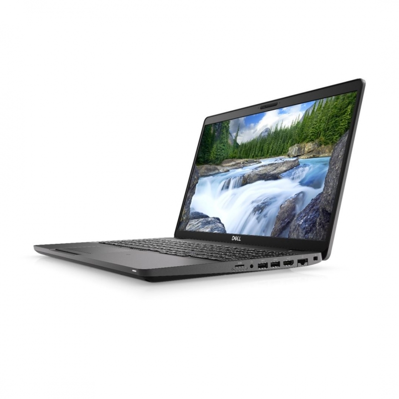 Dell Latitude 5500 (6MNNM) - obrázek č. 0