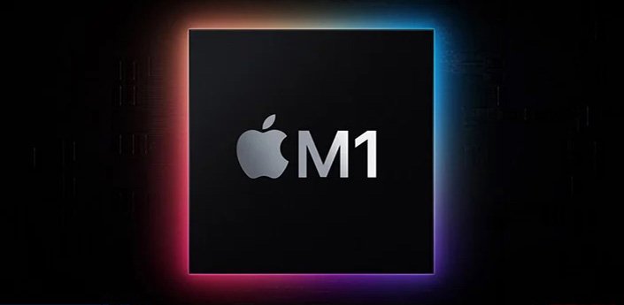 Apple iMac 24" 4,5K Retina M1 /8GB/256GB/7-core GPU, modrá - obrázek č. 4