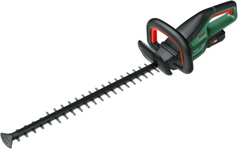 Nůžky na živý plot Bosch UniversalHedgeCut 18-50 (s baterií) - obrázek č. 0