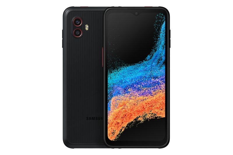 Samsung Galaxy XCover6 Pro - obrázek č. 0