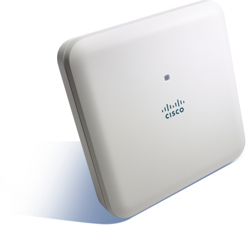 Cisco AIR-AP1832I-E-K9 - obrázek č. 0