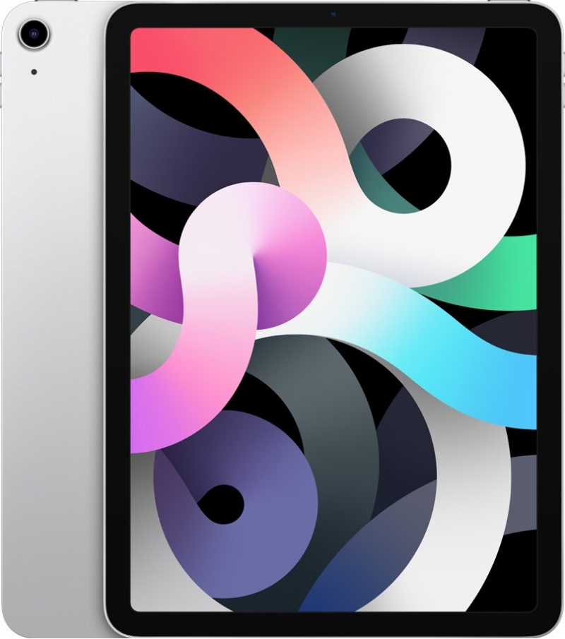 Apple iPad Air 2020 (4. gen.), 10,9 - obrázek č. 0