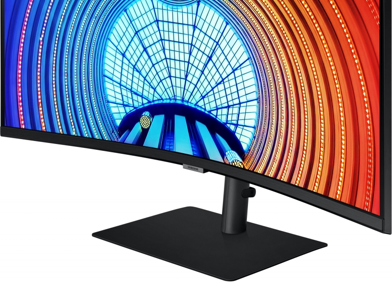 Samsung S34A650UXU - LED monitor 34 - obrázek č. 0