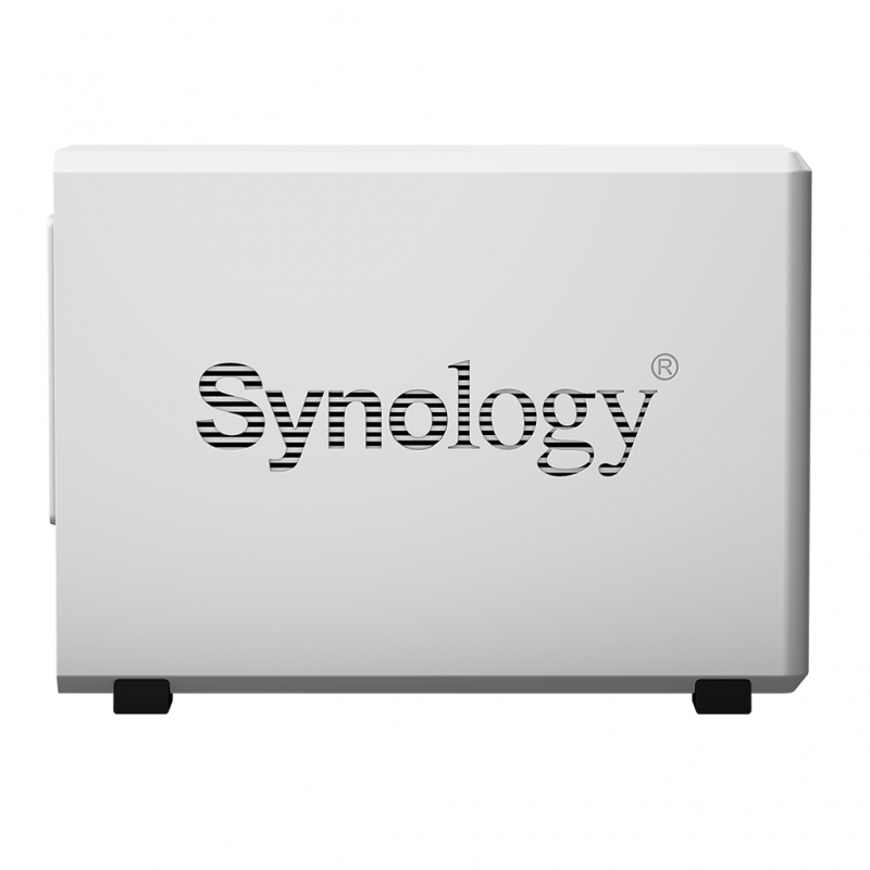 Synology DS220j - obrázek č. 0