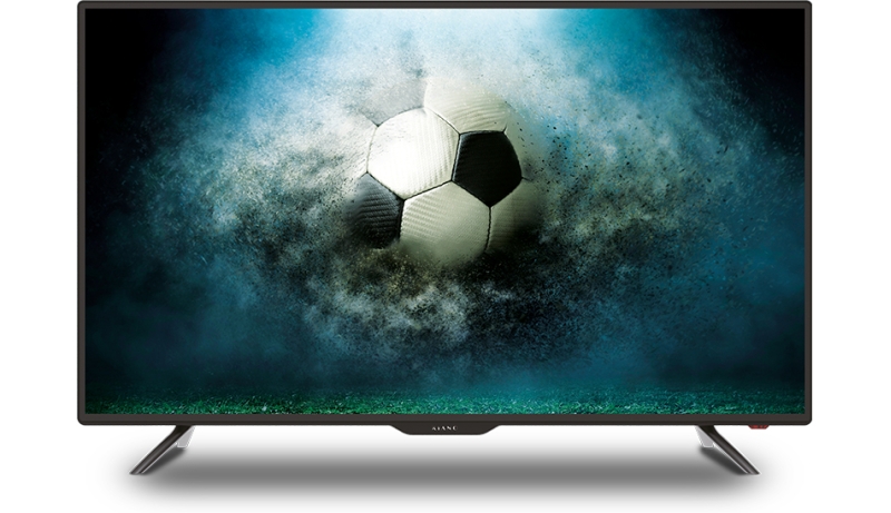 Kiano Slim TV 40,TV001-2 - obrázek č. 0