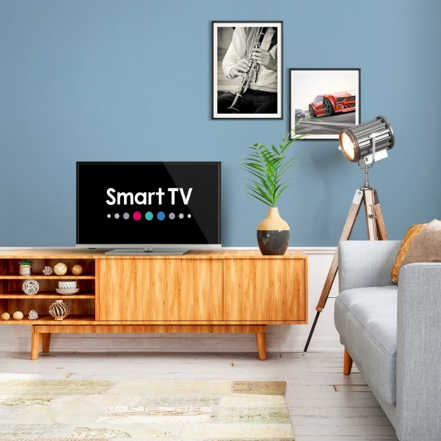 Panasonic TX-39JS350E - 98cm - obrázek č. 3