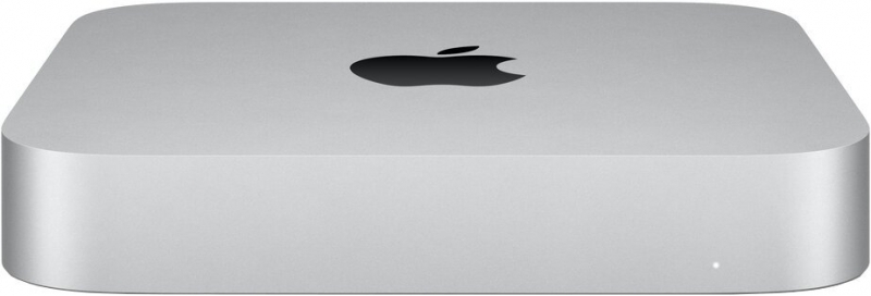 Apple Mac mini M1 (mgnr3cz/a) - obrázek č. 0