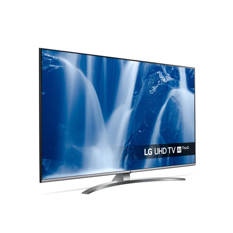 LG 43UM7600PLB - 108cm 4K Smart TV - obrázek č. 0