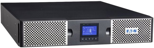 Eaton 9PX 1000i RT2U, 1000VA/1000W, LCD, Rack/Tower, síťová karta - obrázek č. 1